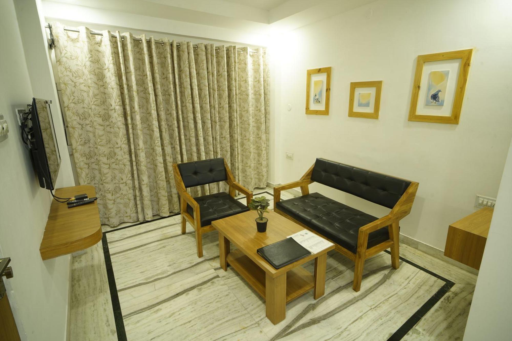 Hotel Udai Niwas By The Lake Udaipur Exterior foto